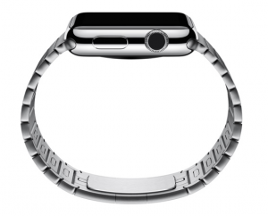 Apple Watch Steel Link Bracelet